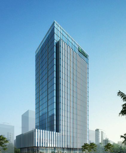 长沙市旭康环境工程有限公司噪音降噪工程在厂区机房中的应用解析