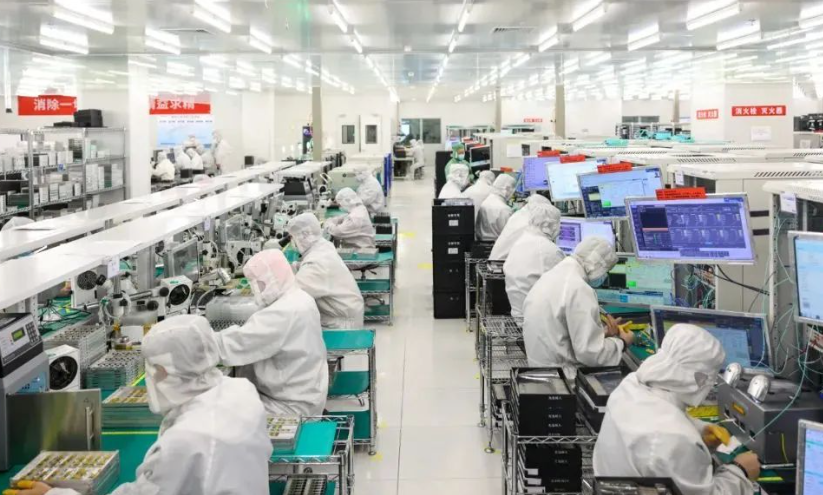 长沙工厂工业废气除尘系统技术优势解析：旭康环境工程方案详解
